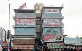 Hotel Bhavya Maninagar